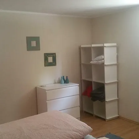 Apartmán Nice People's *