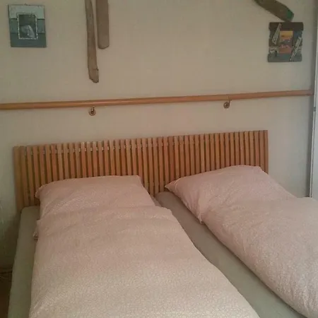 Nice People's Apartmán *