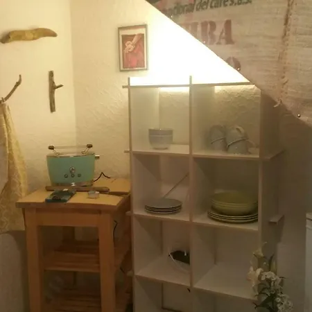 Nice People's Apartmán